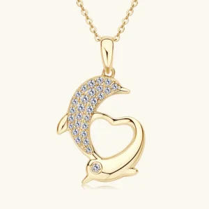 dolphin-necklace